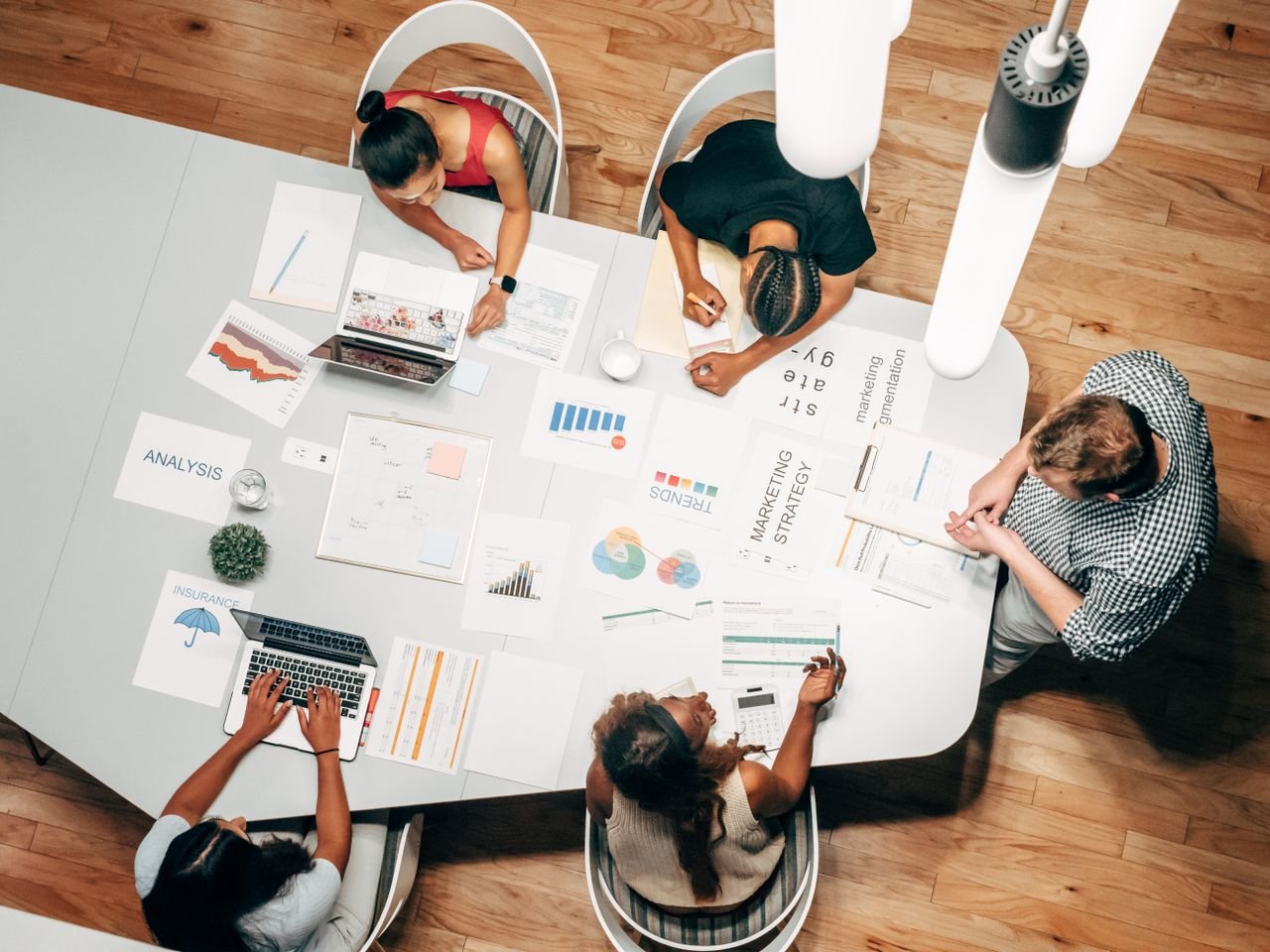 Top 5 des meilleures formations marketing digital CPF
